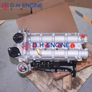 1,4 T 1.6L EA111 Motor CFN CPJ CLP CLS CLR CDD BMG BTS BMH CDF CDE Volkswagen Motor para Golf Polo Passat Jetta <span class=keywords><strong>Octavia</strong></span> - Product Image 6