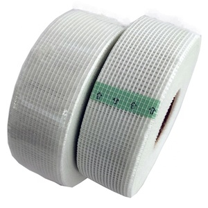 50Mm X 90M Tấm Thạch Cao Tấm Tự Dính Sợi Thủy Tinh Vách Thạch Cao Chung Lưới Băng - Product Image 3