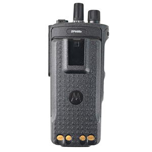 วิทยุสื่อสารดิจิตอล VHF รุ่น DP4400e XIR P8600I GP328D+ IPX-8 กันน้ำ สำหรับการสื่อสารระยะไกล - Product Image 5
