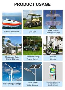 بطاريات CALB ليثيوم حديد فوسفات قابلة لإعادة الشحن 3.2 فولت 314 أمبير ساعة 300 أمبير ساعة 280 أمبير ساعة مع 10000 دورة - Product Image 5