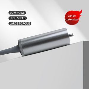 30mm 고속 30000RPM 100W 마이크로모터 마라톤 탈맥스 마이크로모터 플랜지 마운트 치과용 마라톤 마이크로모터 - Product Image 5