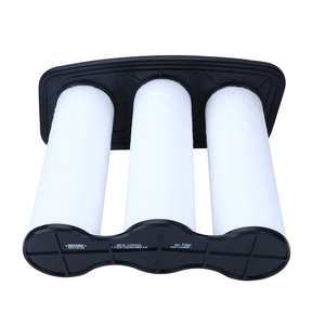 ไส้กรองอากาศเครื่องยนต์ MFA-C0534 MASUMA สำหรับรถยนต์ TOYOTA ประสิทธิภาพสูง - Product Image 1