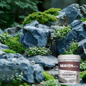 Pintura Protectora a Base de Agua <span class=keywords><strong>para</strong></span> Esculturas de Arcilla WS-7300, <span class=keywords><strong>Barniz</strong></span> Endurecedor Antiincrustante, Revestimiento Acrílico Impermeable - Product Image 5