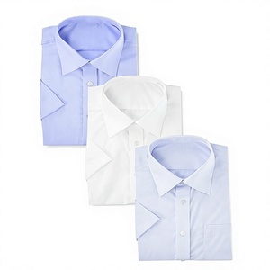 Ensemble chemise et pantalon en coton et lin pour homme, manches longues, chemise habillée unie, tenue décontractée deux pièces, vêtements d'été - Product Image 4