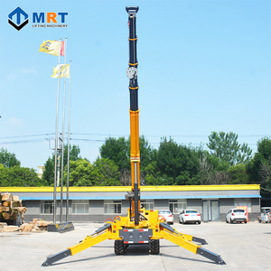 עגורן עכביש <span class=keywords><strong>3</strong></span> טון דיזל AC בעל אספקת חשמל כפולה, עגורן עכביש כבד <span class=keywords><strong>3</strong></span> טון, 5 טון, 8 טון, 10 טון, 12 טון, 14 טון - Product Image 4