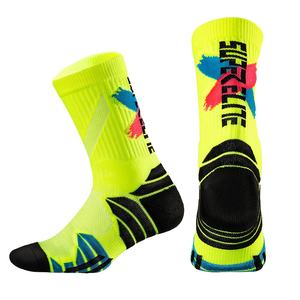 2024新款设计男女篮球袜批发运动袜 - Product Image 6