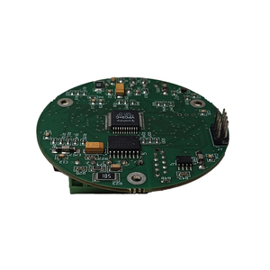 โรงงานผลิตแอคชูเอเตอร์ B-ernard ระบบ Profibus คุณภาพสูง บอลโกลบ 220V/380V รับประกัน 1 ปี ODM OEM - Product Image 4