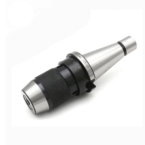 Precio de fábrica APU <span class=keywords><strong>Drill</strong></span> Face Milling <span class=keywords><strong>Chuck</strong></span> Portaherramientas NT40 NT50 ER16 20 25 32 40 EOC25 C32 Collet <span class=keywords><strong>Machine</strong></span> Tools Accesorios - Product Image 5
