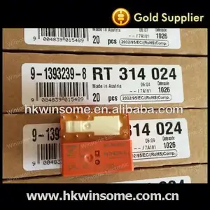 (Electronic Components Supplier) RT314024