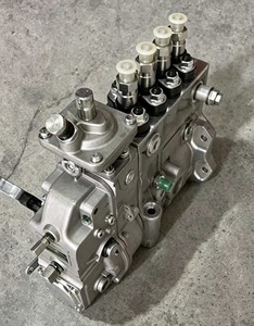 5318192 3913902 4996844 卡车发动机配件 4BT3.9柴油机配件/挖掘机用燃油喷射泵 - Product Image 2