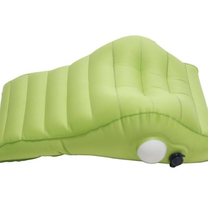 Cojín Inflable para Asiento, Cojín Inflable para Respaldo, Soporte Lumbar Inflable para Silla de Oficina, Asiento de Coche, Viajes y Hogar - Product Image 6