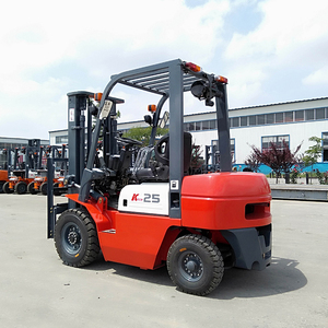 <span class=keywords><strong>3</strong></span> <span class=keywords><strong>Ton</strong></span> Container <span class=keywords><strong>Diesel</strong></span> Heftruck Met Antislip Vorken Geschikt Voor Havenlading Behandeling <span class=keywords><strong>3</strong></span> <span class=keywords><strong>Ton</strong></span> Container <span class=keywords><strong>Diesel</strong></span> Heftruck - Product Image 4