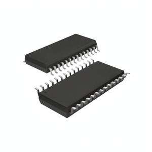 Buy Online Electronic Components 28 TSSOP THS1215CPWR Data Acquisition Authorized Distributor - Product Image 1