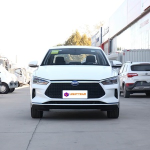 Sedán Eléctrico BYD E3 de Alto Rendimiento, Motor de 100 kW, 180 Nm de Torque, 0-50 km/<span class=keywords><strong>h</strong></span> en <span class=keywords><strong>3</strong></span>.9 s, <span class=keywords><strong>3</strong></span> Modos de Conducción para Conductores Urbanos - Product Image 3