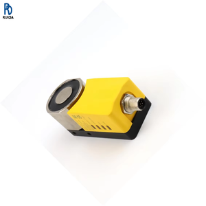 Controlador PLC, Sensor, Controlador Lógico Programable, Productos de Automatización, Nuevo y Original 570512 - Product Image 1
