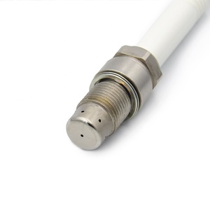 Bougie d'allumage Iridium & Platine R6GC1-77M MTU:X52404500062 X52404500049 compatible avec groupe électrogène - Product Image 2