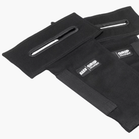 BJJ Gi Sleeve Grip Trainer pour barre de traction et machine à câbles – Équipement d'entraînement multifonctionnel