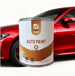 <span class=keywords><strong>Peinture</strong></span> <span class=keywords><strong>rouge</strong></span> brillante 2K pour voiture, couche de finition <span class=keywords><strong>rouge</strong></span> pur haute brillance, <span class=keywords><strong>peinture</strong></span> automobile spécialisée pour la rénovation et la réparation de <span class=keywords><strong>carrosserie</strong></span> - Product Image 3