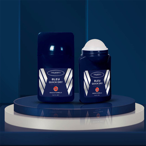 TLM-desodorante de aluminio para hombres y mujeres, fragancia <span class=keywords><strong>antitranspirante</strong></span>, antivaho, orgánico, Natural, para piel, desodorante - Product Image 4