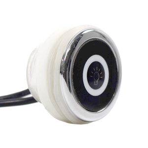 IP68 étanche sous-marin lumière LED Hydro-Massage Jet LED Air Jet presse contrôleur pour hôtel bain piscine baignoire accessoires - Product Image 3