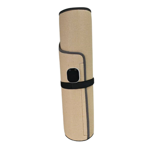 Calentador Eléctrico Portátil y Flexible para <span class=keywords><strong>Pies</strong></span> con Temperatura Ajustable para Uso en Casa, Oficina y Hotel - Product Image 4