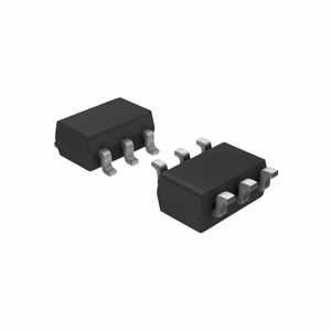 SOT 23 6 BOM IC In Stock Power Management (PMIC) Components Electronic TPS3808G125DBVR - Product Image 1