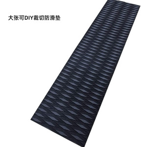 แผ่นกันลื่น LCO-SPORT EVA สำหรับกระดานโต้คลื่น แพดเดิลบอร์ด เรือคายัค - Product Image 3
