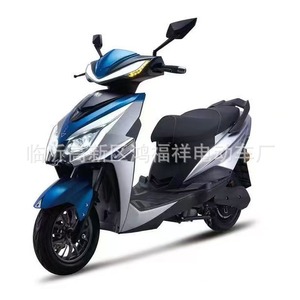 Trottinette électrique Mars 50 kg avec batterie au plomb, véhicule intelligent multifonctionnel, frein à disque avant et tambour arrière, noir, rouge, blanc, bleu ciel - Product Image 4