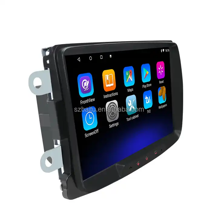 mingxiang double din autoradio android car