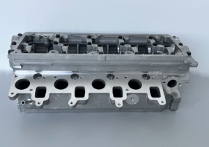 VW VW Crafter 908726 TDI 16V için 2.0 silindir kafası | Çıplak motor başlığı değiştirme - Product Image 2