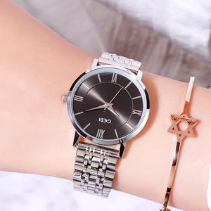 Montres pour femmes très vendues, style européen et américain, montres de style professionnel - Product Image 5