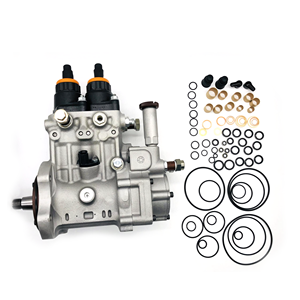<span class=keywords><strong>Kit</strong></span> de Reparación HP0 para Bomba de Combustible de Alta Presión, Repuestos para Camiones Diésel con Bomba de Tipo Alto - Product Image 1