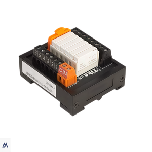 Producto Nuevo, Genuino y Auténtico del Fabricante, Enchufe de Corriente Integrado a Prueba de Agua para Automóvil de 12V/24V 40A 5 P4 P, Entrega Rápida - Product Image 1