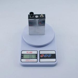 เซลล์แบตเตอรี่ลิเธียมแบบปริซึม3.2V 8.5Ah แบตเตอรี่ลิเธียมไอออนชาร์จไฟได้30C ปล่อยสูง - Product Image 6