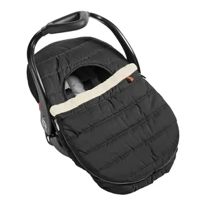 热卖定制婴儿汽车座椅套，冬季婴儿车和婴儿背带，多色可选