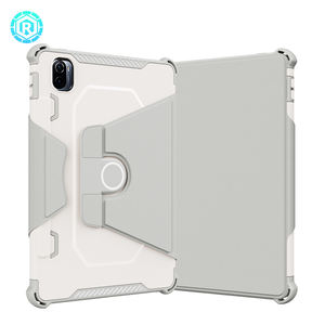 Support en cuir <span class=keywords><strong>Folio</strong></span> Housse de protection universelle pour tablette <span class=keywords><strong>Xiaomi</strong></span> <span class=keywords><strong>Pad</strong></span> <span class=keywords><strong>5</strong></span> 11 pouces avec porte-crayon Auto Sleep Wake - Product Image 1