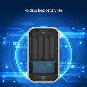 Dispositivo di rimozione degli odori per animali domestici odore di fumo Mini mangiatore camera deodorante per bagno domestico ufficio auto eliminatore - Product Image 2