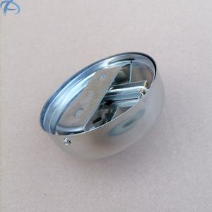 Sèche-linge mural rétractable en acier inoxydable, gain de place, réglable, Austin, pour hôtel - Product Image 6