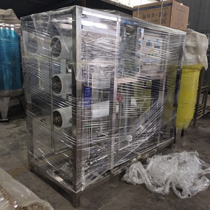 Kinh Tế và thiết thực cho cộng đồng use400gdpreverse thẩm thấu lọc nước - Product Image 2