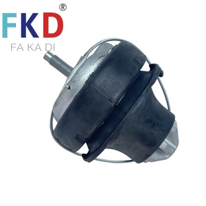 Supporto Motore FKD ad Alte Prestazioni 30666175 per Volvo S60 S80 V70 XC70 XC90, Modello Takozu Alt <span class=keywords><strong>Arka</strong></span> D5 - Product Image 3