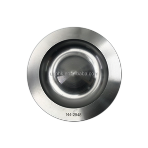 Corona de Pistón para Motor Diésel C12 144-2948, Falda de Pistón 238-2712, Pistón Dividido para Camión - Product Image 4