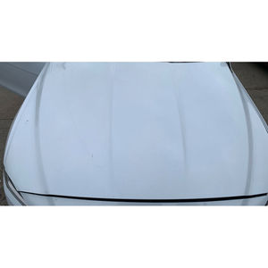 Assemblaggio del cofano usato Jaguar XE-prodotto di macchinari usati di qualità - Product Image 3