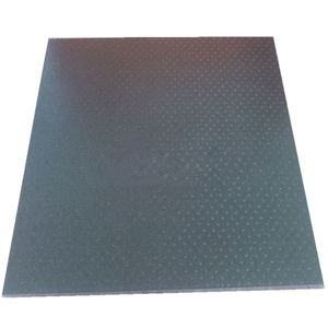 Epp泡沫定制高品质高密度耐磨缓冲epp泡沫板epp片材 - Product Image 2