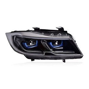 Pour une livraison rapide, phares LED de haute qualité pour BMW Série 3 335i 330i E90 2008 2009 <span class=keywords><strong>2010</strong></span> 2011 - Product Image 1