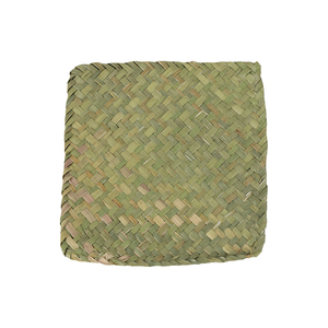 Tapis pour animaux de compagnie tissé à la main respectueux de l'environnement - Product Image 1