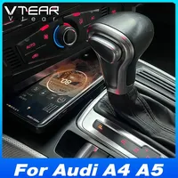 Station d'accueil Vtear, chargeur sans fil, câbles de charge rapide, accessoires de décoration intérieure pour Audi A4 B8/A5/RS4/RS5 2008-2015