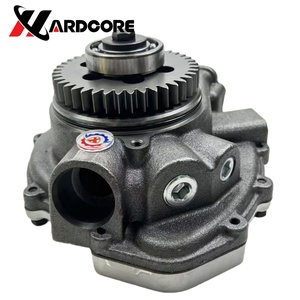 Water Pump 0R0705 0R-0705 for 3196 C-10 C-12 C10 C12 Engine - Product Image 6