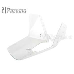 ชิลด์บังลมสำหรับรถมอเตอร์ครอสวิบาก รุ่น KTM 450 690 790 890 BAJA EXC 500 และ <span class=keywords><strong>701</strong></span> FE - Product Image 6