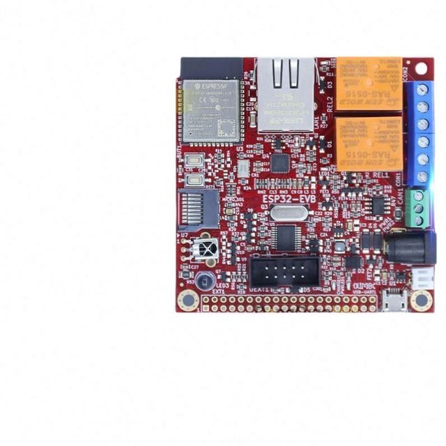 Dongqiaoliang ESP32-EVB Espressif ESP32 Eval Board Development Board WiFi Development Tool ESP32-EVB