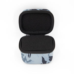 Estuche rígido de Eva Estuche de almacenamiento Eva Estuche protector de viaje Eva para auriculares <span class=keywords><strong>Jbl</strong></span> <span class=keywords><strong>Tune</strong></span> 125tws - Product Image 3